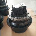 Komatsu PC180-3 ไดรฟ์สุดท้าย PC180-3 Travel Motor GM18